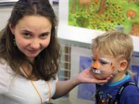 Лица фестиваля