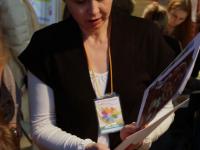 Лица фестиваля