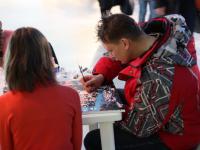 Лица фестиваля