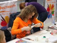 Лица фестиваля