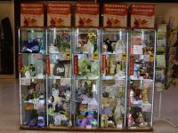 Выставка готовых творческих работ