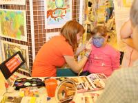 Аквагрим для детей