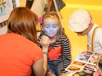 Аквагрим для детей