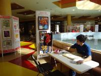 Раскрашивание по номерам от тм Color kit