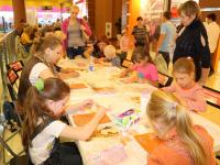 Рисование песком от тм Mr. Painter