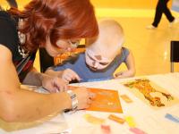 Рисование песком от тм Mr. Painter