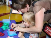 Лица фестиваля