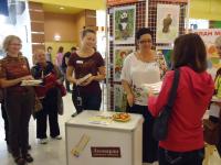 Награждение победителей конкурса детского рисунка