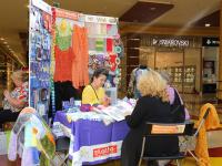 Инструменты и пряжа для вязания. Презентация по тм Alpina, Adelia, Visantia, Gamma. Мастер Якимова Елена