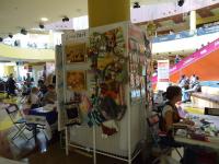 Презентация по тм Mr. Carving - деревянные заготовки для декорирования. Ведет Огнева Светлана