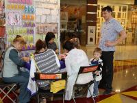 Презентация тм Mr. Painter. Мастер Худуева Алмас