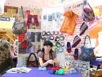 Презентация по валянию тм Gamma. Мастер - Ежова Вероника