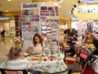 Презентация тм  Sculpey - полимерная глина и инструменты для лепки. Мастер Романова Екатерина