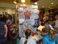 Маркеры для любых поверхностей  Marvy Uchida (Япония)