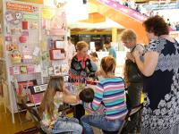 Техника бумажная лоза. Мастер Ядловская Татьяна