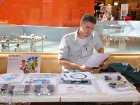 Профессиональные художественные маркеты Letraset