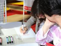 Профессиональные художественные маркеты Letraset