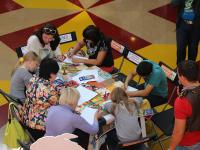 Творческие конкурсы