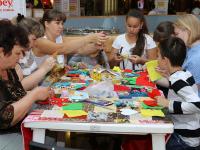 Творческие конкурсы