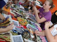 Творческие конкурсы