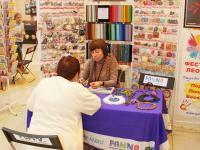 Презентация по бисероплетению - Zlatka, Toho, Gamma