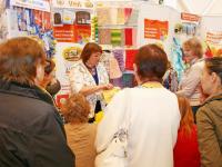 Инструменты и пряжа для вязания. Презентация по тм Alpina, Adelia, Visantia, Gamma