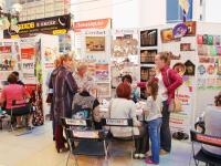 Презентация по тм Mr. Carving - деревянные заготовки для декорирования