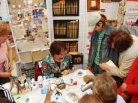 Презентация по тм Mr. Carving - деревянные заготовки для декорирования