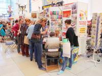 Презентация тм  Sculpey - полимерная глина и инструменты для лепки