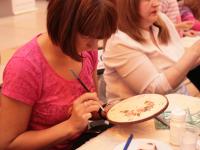 Декор с компанией  Чип-Арт