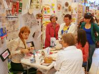 Декор с компанией  Чип-Арт