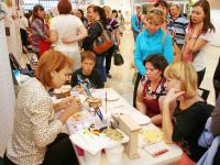 Декор с компанией  Чип-Арт