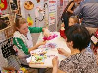 Детские наборы для творчества тм Lori