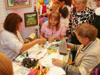 Презентация по технике Энкаустика