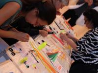 Мастер-класс по технике Квиллинг