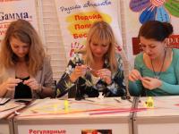 Мастер-класс по технике Квиллинг