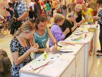 Мастер-класс по технике Квиллинг