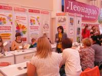 Мастер-класс от компании Freedecor