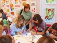 Мастер-класс от компании Таир