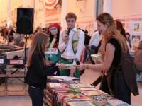 Конкурс детского рисунка - награждение победителей