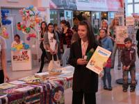 Конкурс детского рисунка - награждение победителей