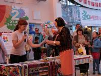 Конкурс детского рисунка - награждение победителей