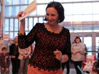 Конкурс детского рисунка - награждение победителей