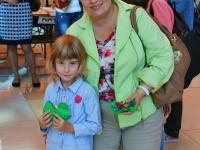 Лица фестиваля