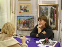 Наборы для вышивания Panna и Кларт