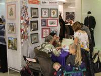 Наборы для вышивания Panna и Кларт