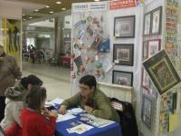 Наборы для вышивания Panna и Кларт