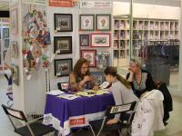 Наборы для вышивания Panna и Кларт