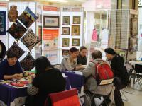 Наборы для вышивания Panna и Кларт