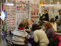 Презентация по бисероплетению - Zlatka, Toho, Gamma